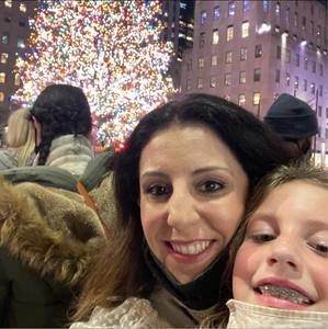 Meet your Posher, Katherine